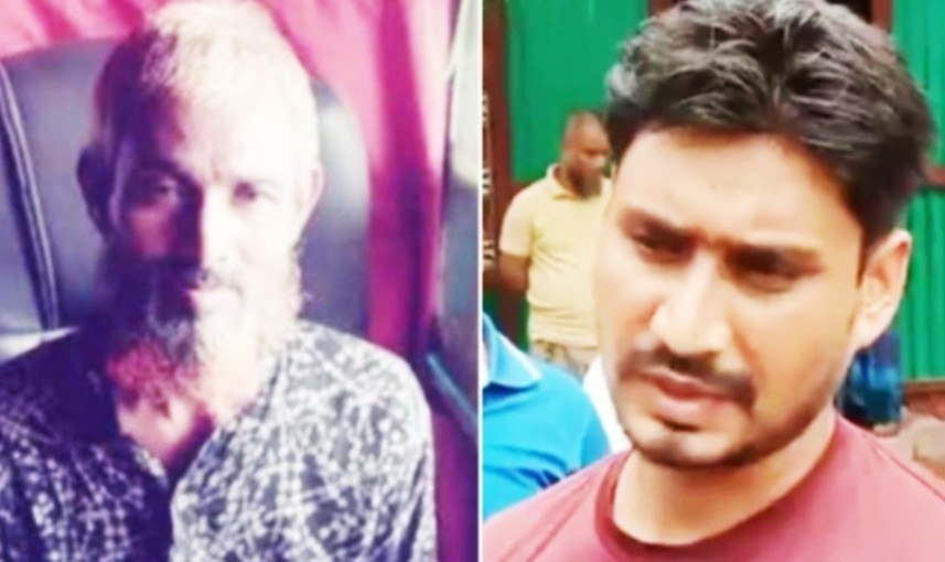 কুমিল্লায় ছেলেকে অপহরণ করে মুক্তিপণ আদায়:  খবর শুনে প্রাণ গেল বাবার